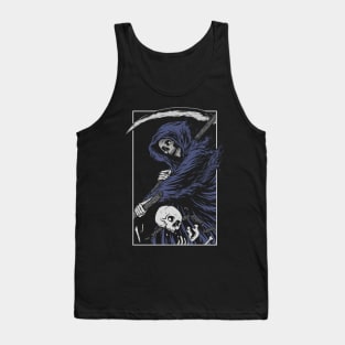 Reaper Tank Top